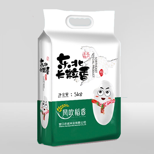 蟹田大米 蟹田大米