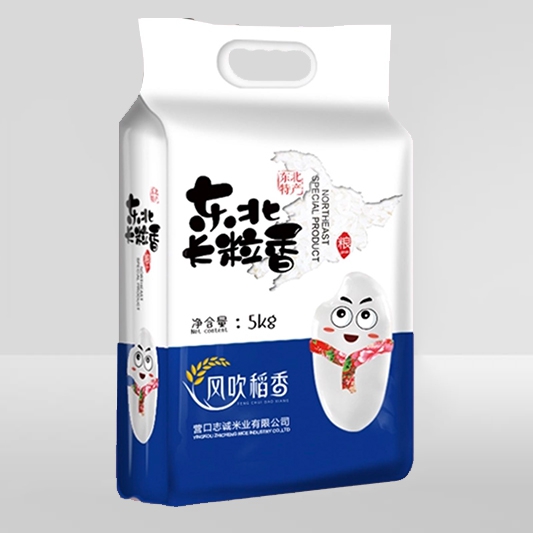 无公害大米哪家好 无公害大米哪家好