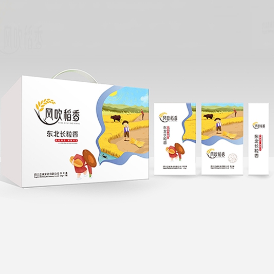 无公害大米怎么卖 无公害大米怎么卖